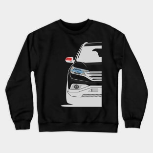 CRV 2012 Crewneck Sweatshirt